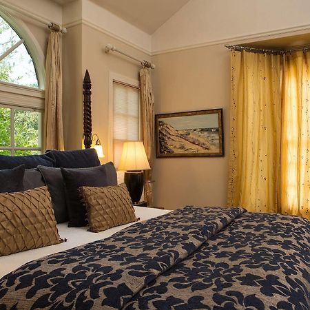 מרפיס The Victoria Inn מראה חיצוני תמונה